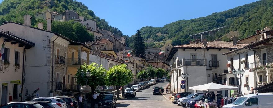 Rocca Pia