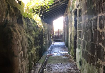 Fort Matthew