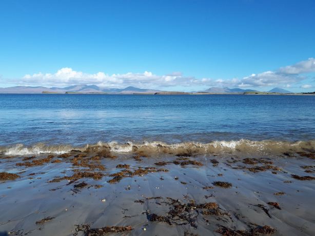Bertra Beach