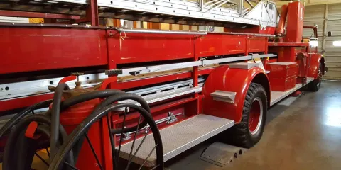 Cape River Heritage Museum