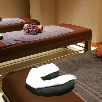 New Lasema Spa Jjimjilbang