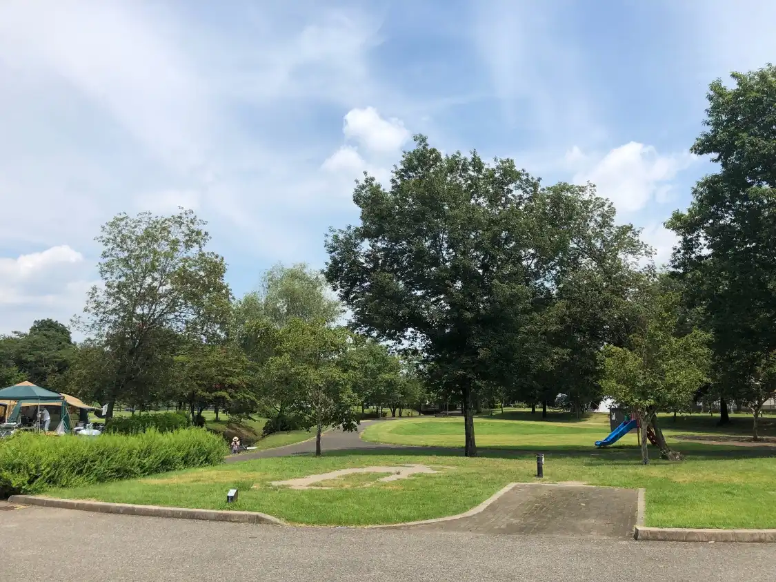 Hotels near Deainomori Park Auto Camping Ground