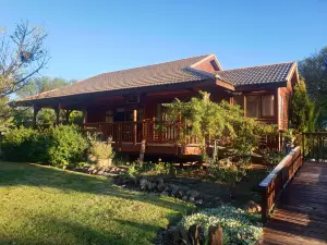 Karoo Gariep Nature Reserve