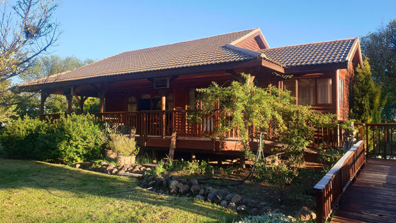 Karoo Gariep Nature Reserve