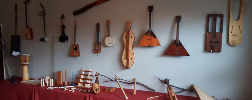 JS Instruments