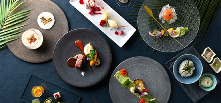 Grill & Dining G