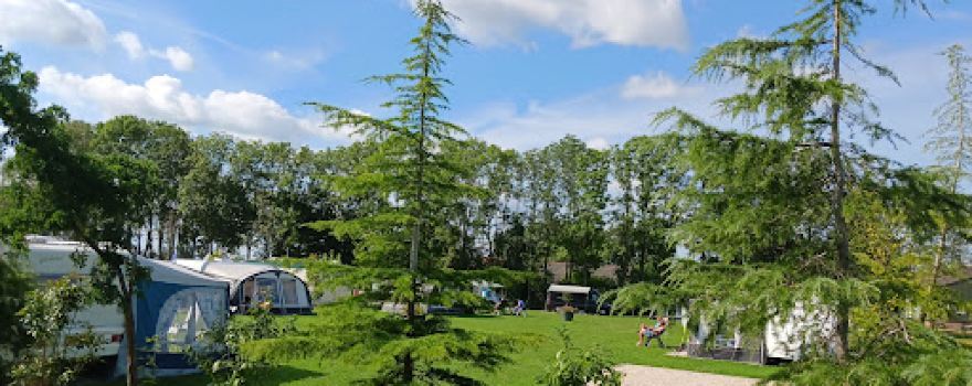 Camping Oldershof