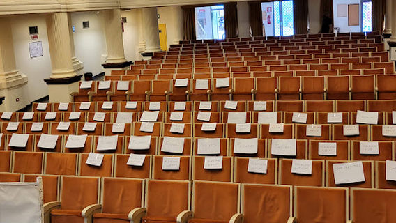 Piazza del Municipio