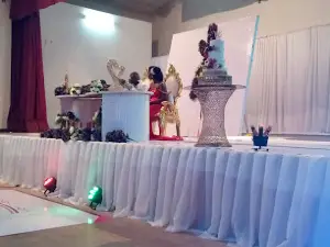 Centre for National Culture