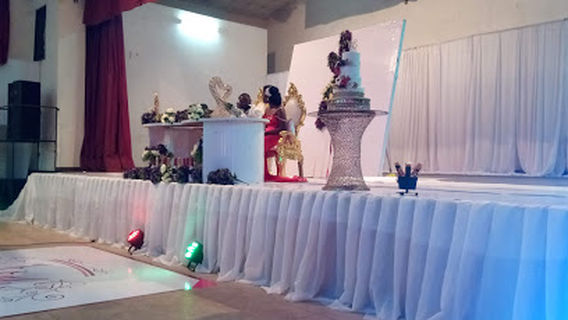 Centre for National Culture