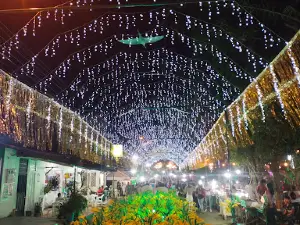 Morro Central Park