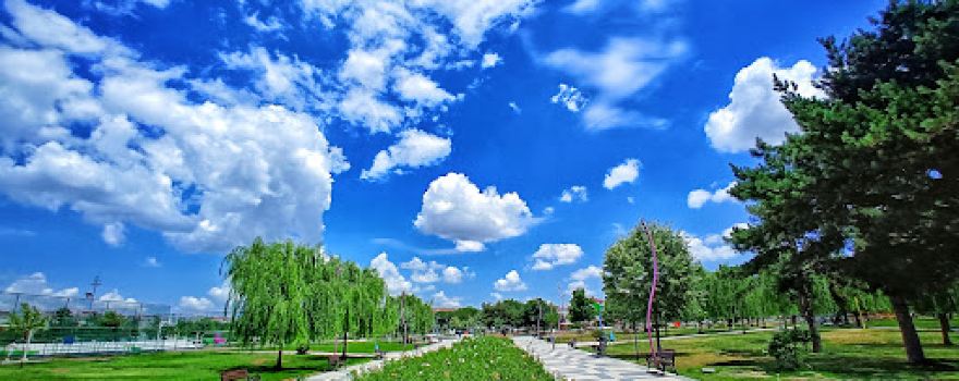 Republic Park