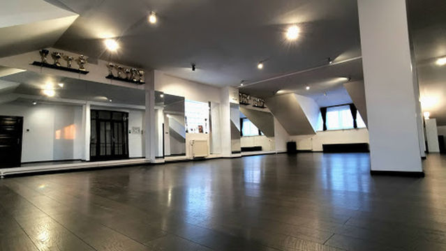 Spotlight Dance Studio
