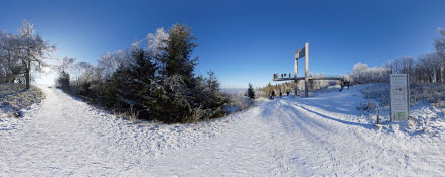 Erbeskopf