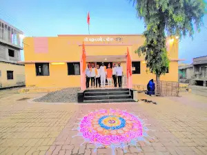 Mahalakshmi Temple