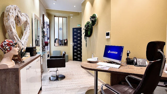 Clinique du Cheveu Arras