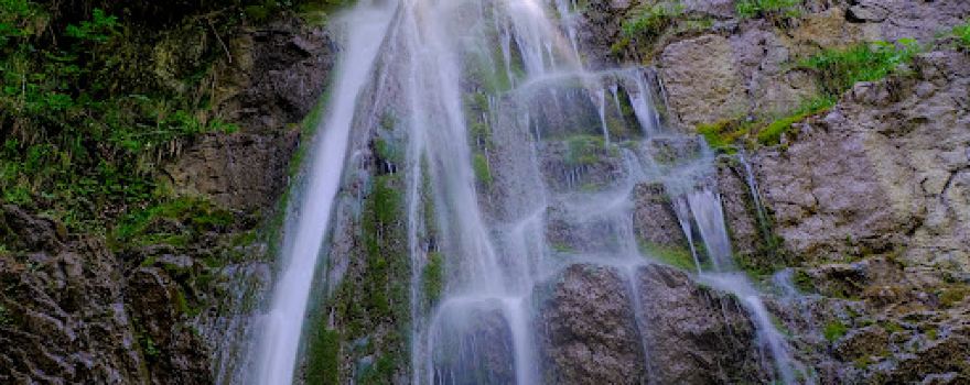Grießenbach Wasserfall