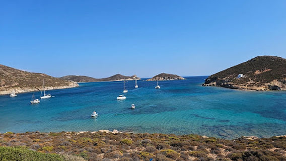 Paralia Psili Ammos