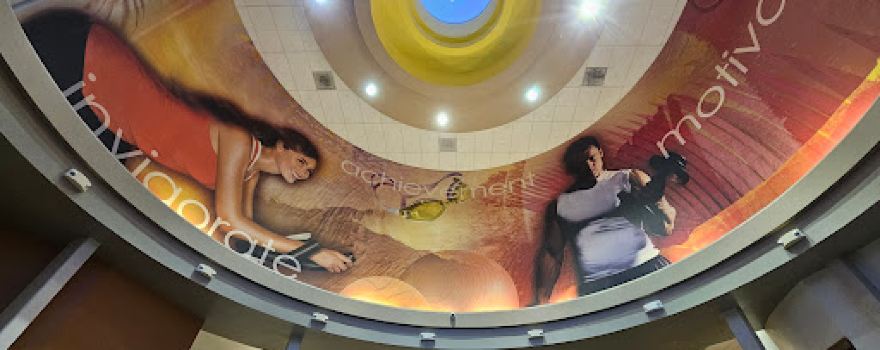 LA Fitness