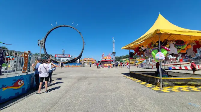 Fort Bend County Fair Association