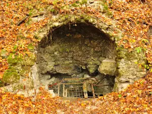 Pearl Cave