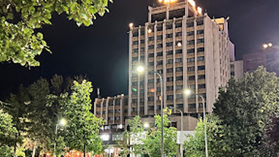 Memorial HEROINES - Memoriali HEROINAT