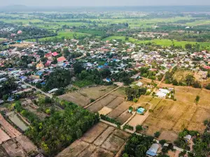 Wat Ban Bak Dong