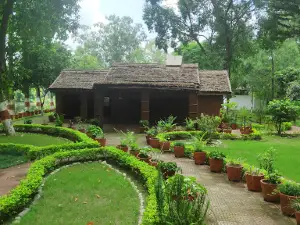 Ch. Devi Lal Herbal Nature Park