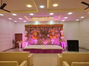 Mehrun Palace