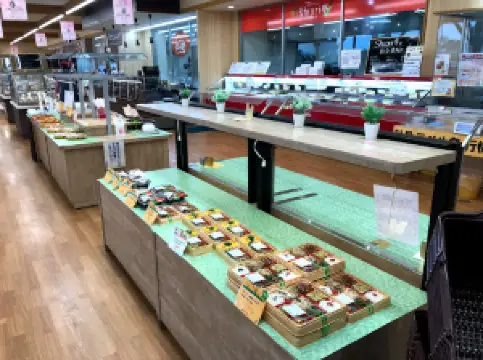 食と農のテーマパーク あるるんの杜