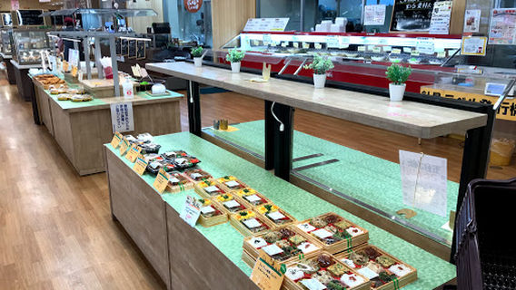 食と農のテーマパーク あるるんの杜