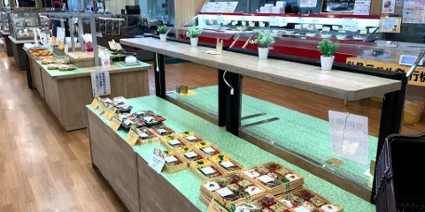 食と農のテーマパーク あるるんの杜