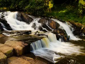 Cachoeira Castro Alves