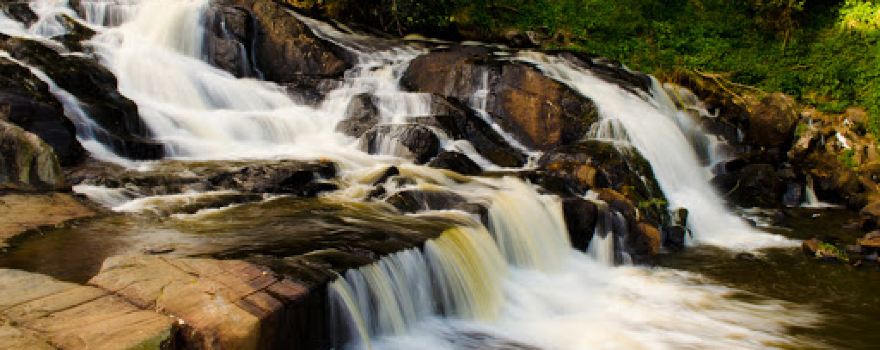Cachoeira Castro Alves