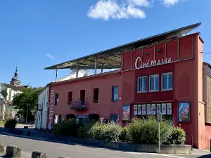 Cinéma Cinémavia