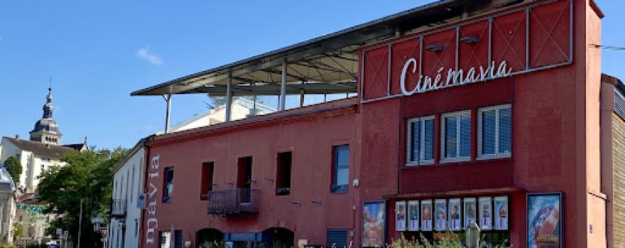Cinéma Cinémavia