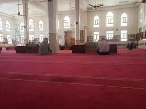 Tawhid Mosque