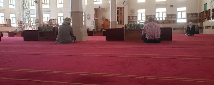Tawhid Mosque