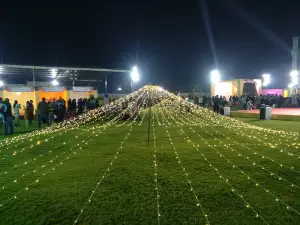 B.R.Farm & Party Plot