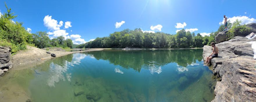 Paynes Beach