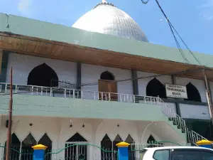 Masjid Raya Tawakkal Buol