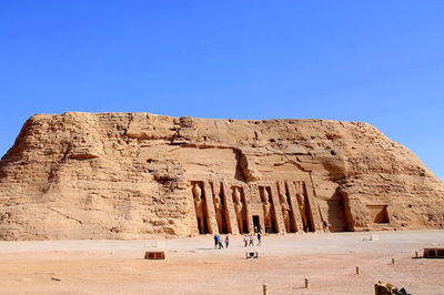 Temple of Nefertari