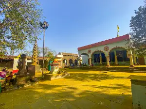 Khandoba Temple