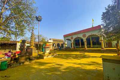 Shri Khandoba Mandir