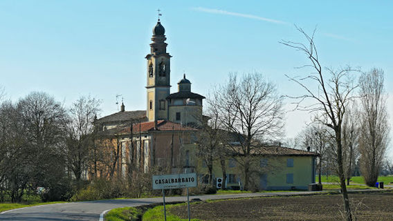 Fontanellato