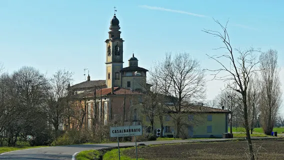 Chiesa di San Bartolomeo