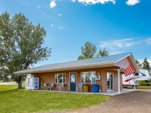 Beulah Bay Campground