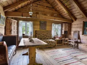 Astruptunet