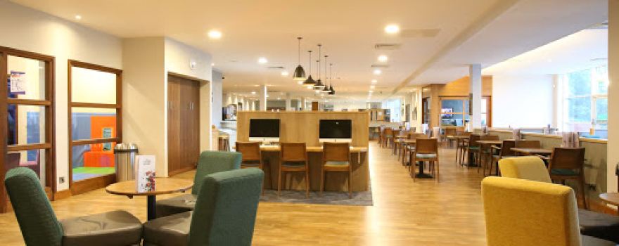 David Lloyd Kings Hill