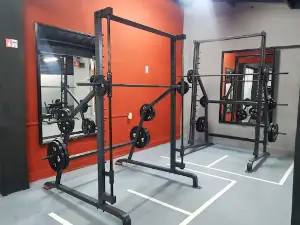 Diamond Gym